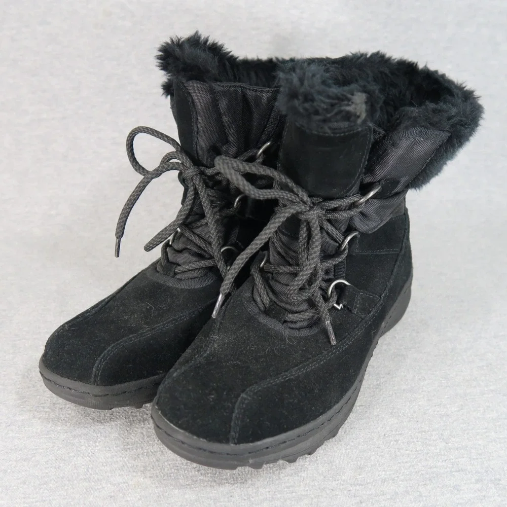 BareTraps aero winter